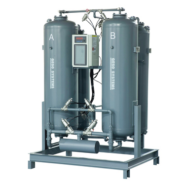 販売のための産業用 PSA 酸素発生器のための省エネの高純度酸素